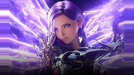 Blade and Soul Revolution - В январе откроется предрегистрация к глобальной версии игры