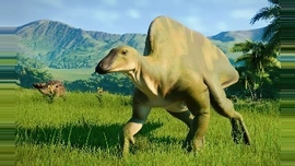 Jurassic World Evolution - DLC “Claire’s Sanctuary” выйдет в июне