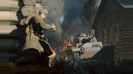 Enlisted - Игра станет временным консольным эксклюзивом Xbox Series X/S