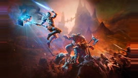 Владельцы оригинальной Kingdoms of Amalur смогут приобрести ремастер со скидкой 60%