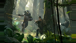 Predator: Hunting Grounds — Хищник уже идет за тобой: релизный трейлер