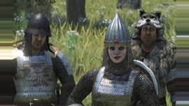 Mount & Blade II: Bannerlord - В игре появятся восстания и побеги из тюрьм