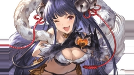 Granblue Fantasy: Versus - Файтинг продался тиражом 450,000 копий