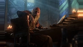 Перевод: Прошлое, настоящее и будущее Diablo