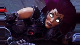 Darksiders 3 - что из себя представляет проект