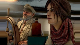 Студия Microids намекает на продолжение серии Syberia