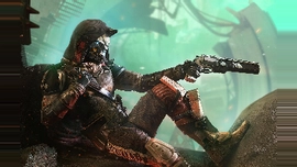 Destiny 2 - Планы на 2021 год. Дополнение "Witch Queen" перенесено на 2022 год