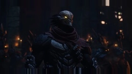 Darksiders Genesis - Версия для Nintendo Switch будет максимально схожа с другими платформами