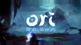 Ori and the Will of the Wisps - Игра ушла "на золото"