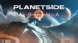 PlanetSide Arena – Игра окончательно умерла