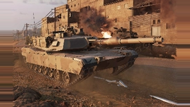 World of Tanks - Современная техника в консольных “танках”. Анонсировано обновление “Modern Armor”