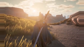 Project: Ragnarok — Немного игрового процесса и подробностей MMORPG от NetEase для ПК, консолей и смартфонов