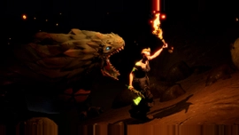 Rend - Разработчики объявили о закрытии игры