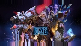 Чего нам ждать от BlizzCon 2019