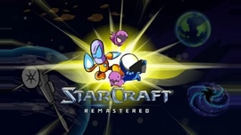 Мультяшная версия StarCraft: Remastered от Carbot Animations уже в продаже