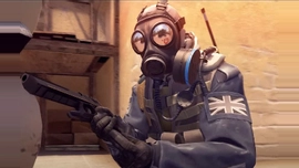 Counter-Strike: Global Offensive - Новый патч улучшил работу нейросети VACnet