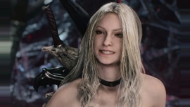 Devil May Cry V - изучаем особенности новой части перед ее выходом