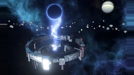 Stellaris - Стала известна дата выхода консольной версии игры
