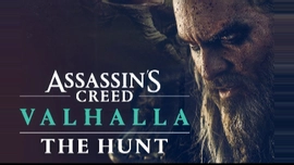 Assassin's Creed Valhalla — Вышла короткометражка «Охота» с косплеером Геральта и Джонни Сильверхенда