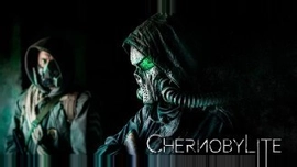 Chernobylite - Разработчики выпустили крупный патч с новой локацией