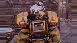 Fallout 76 - “Дешифровка” пополнит список ежедневных операций