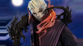 Blade and Soul - Вышло хэллоуинское обновление