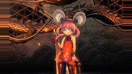 Blade and Soul - Вышло масштабное обновление «Мастер небес»