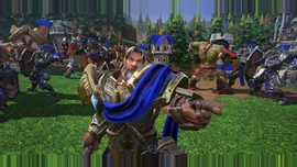 Warcraft III: Reforged — Blizzard добавила автоматический возврат средств и готовит исправления