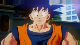 Dragon Ball Z: Kakarot - Системные требования грядущей RPG