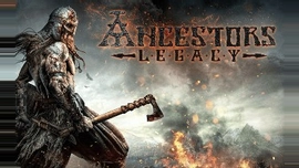 Релизный трейлер Ancestors Legacy