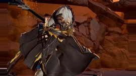 Code Vein - Впечатления с Е3