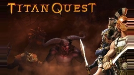 Titan Quest - Стала известна дата релиза на Nintendo Switch