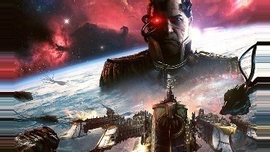 Стрим: Battlefleet Gothic: Armada 2 - Полчища тиранидов