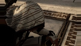 Assassin's Creed: Odyssey - финальная часть дополнения Атлантида и город Ису