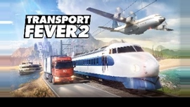 Transport Fever 2: превью из Берлина