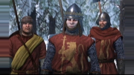 Mount & Blade II: Bannerlord - Вышел первый набор инструментов для создания модификаций