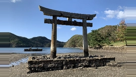 Высочайшее признание: создатели Ghost of Tsushima избраны послами туризма настоящей Цусимы