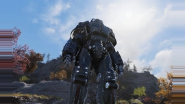 Fallout 76 - Пользователям станут доступны боекомплекты S.P.E.C.I.A.L. и ячейки C.A.M.P.