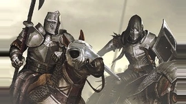 Интервью с продюсером Conqueror’s Blade — классы, контент для России и развитие игры