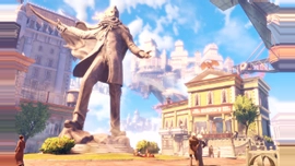 На Nintendo Switch выйдут коллекции BioShock, Borderlands и XCOM 2