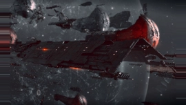EVE Online — Итоги пятой недели войны Legacy Coalition и The Imperium
