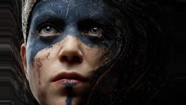 Hellblade: Senua's Sacrifice выйдет на Switch на следующей неделе