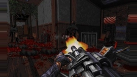 WRATH: Aeon of Ruin — Игровой процесс от разработчиков