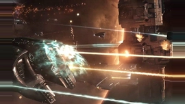 EVE Echoes — Дорожная карта обновлений на первые 8 месяцев 2021 года