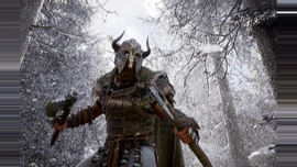 Mortal Online 2 готова к бете. 27 ноября пройдет стресс-тест с попыткой установить мировой рекорд