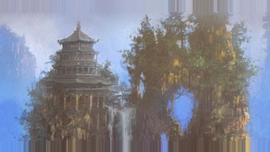 Blade & Soul - весьма странные особенности Frontier версии