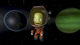 Kerbal Space Program – Дополнение Breaking Ground Expansion доберется до консолей в декабре