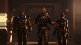 Gears 5 - Игра получит сюжетное дополнение “Hivebusters”
