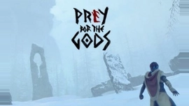 Praey for the Gods – Анонс нового босса