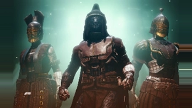 Destiny 2 — Начался 13 сезон «Избранный»